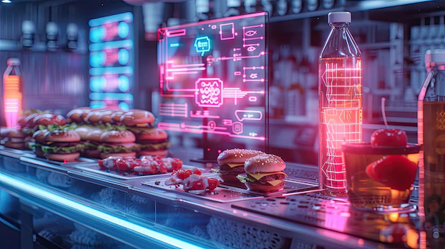 benefits of predictive lubrication for food grade machinery Benefits of Predictive Lubrication for Food Grade Machinery