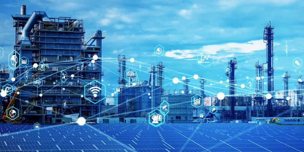 Factory Process Digitization Benefits