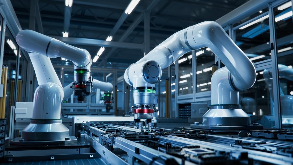 how AI helps quality control How AI Helps Improve Quality Control in Factories