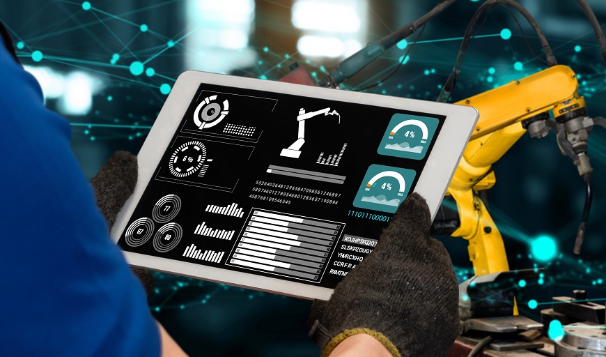 How AI Improves Operational Efficiency