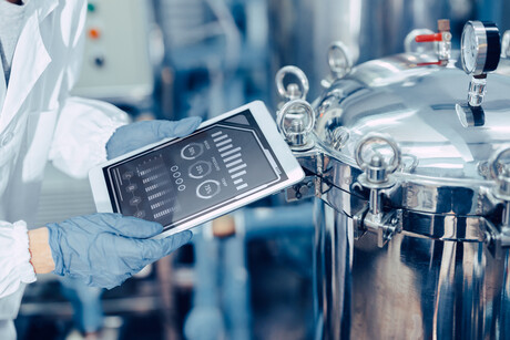 how to detect early signs of pump failure How to Detect Early Signs of Pump Failure in Food Processing