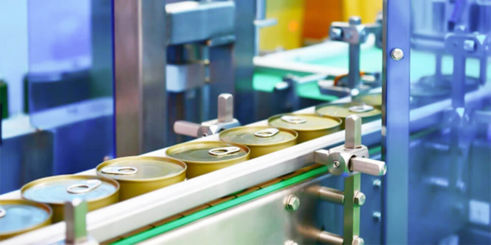 How to Manage Asset Lifecycle in Modern Food Production Plants