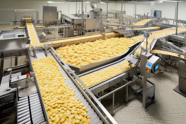 how to monitor equipment health in real-time How to Monitor Food Equipment Health in Real-Time via Sensors