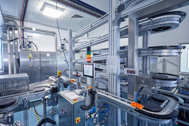how to scale predictive maintenance programs How to Scale Predictive Maintenance Programs for Food Plants