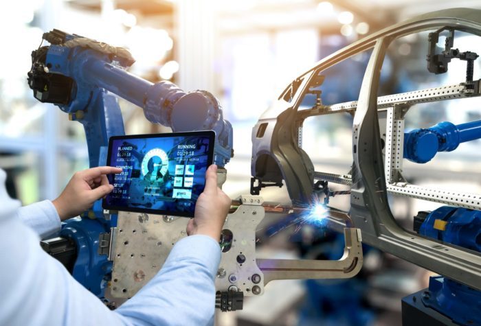 How Virtual Commissioning Works in Factories