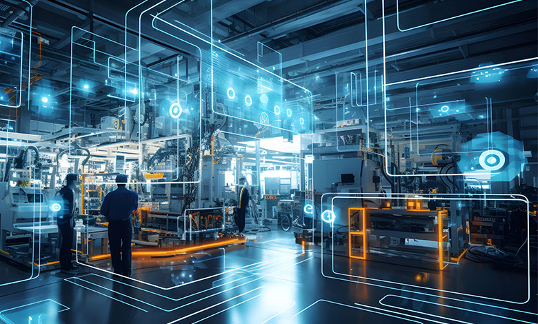 how virtual commissioning works in factories How Virtual Commissioning Works in Factories