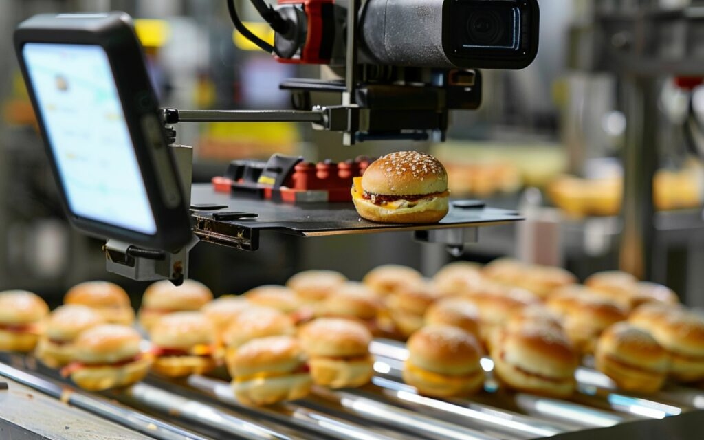 impact of industrial internet of things on food safety Impact of the Industrial Internet of Things (IIoT) on Food Safety