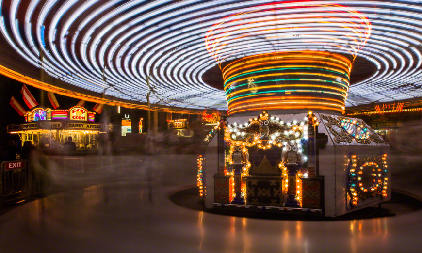 Motion Blur 180 Degree Shutter Rule Guide