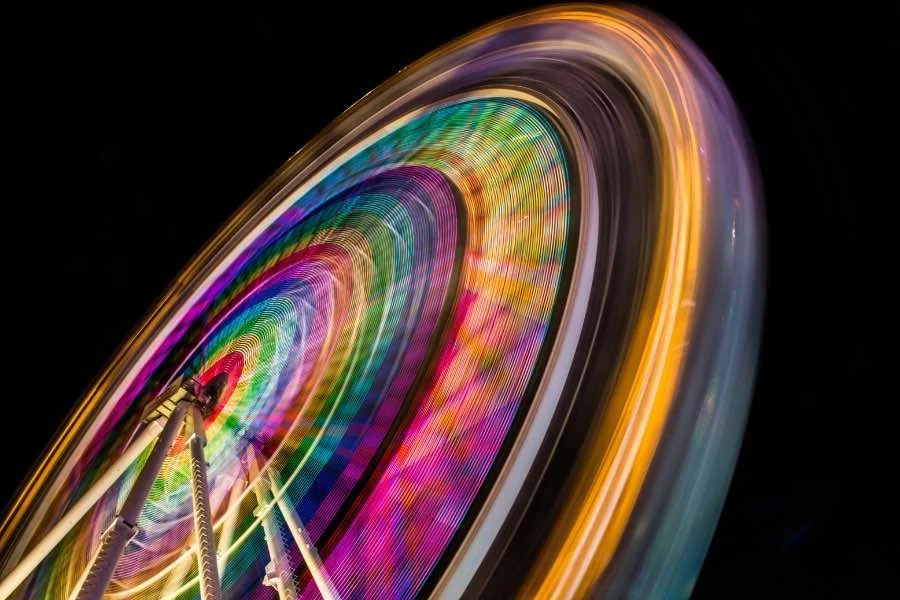 Motion Blur in Adobe Premiere Pro Tutorial
