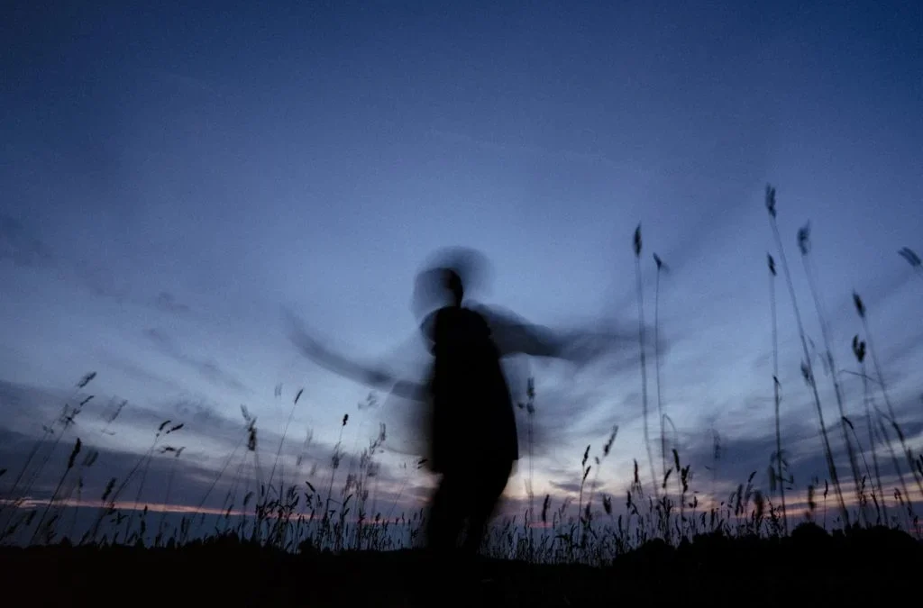 Motion Blur in Macro Photography Tips