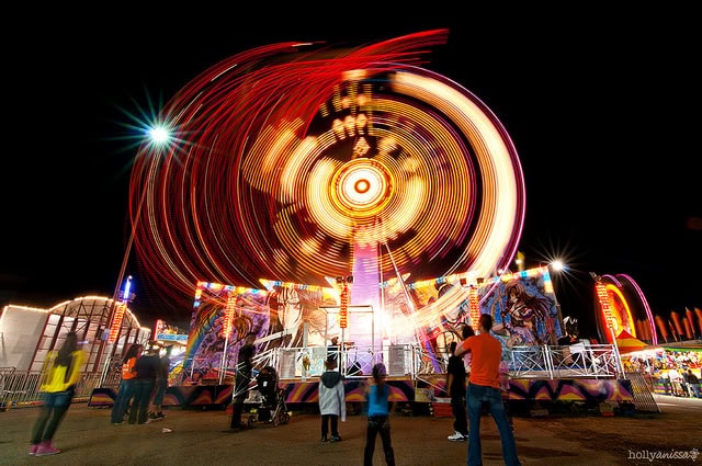 motion blur self portrait ideas Motion Blur Self Portrait Ideas for Creators