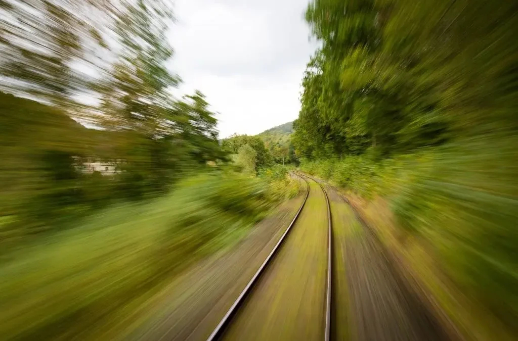 Motion Blur Star Trails Photography Guide
