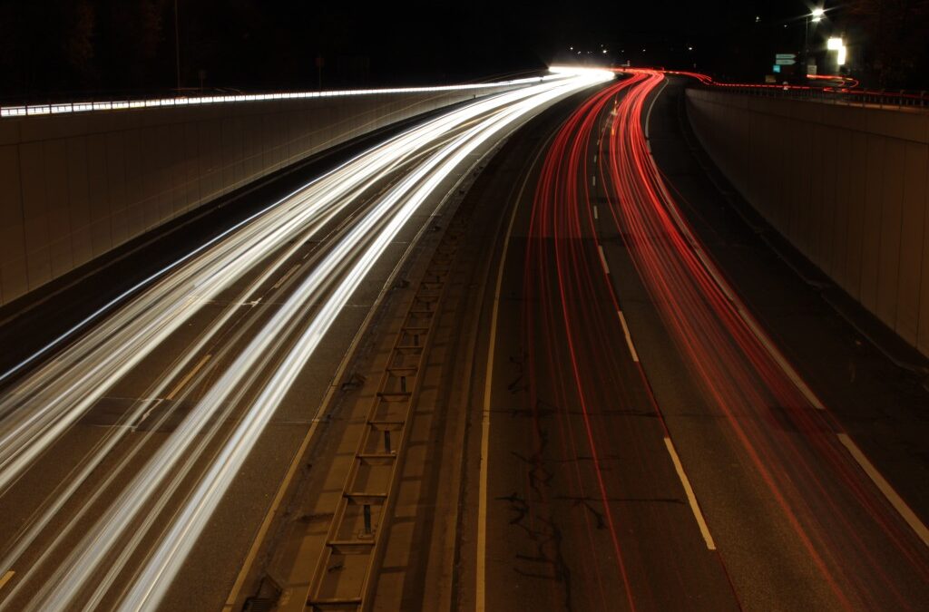 Motion Blur Storytelling in Photography Guide