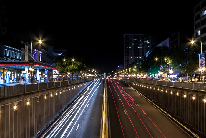 Motion Blur vs Radial Blur: Which to Use?
