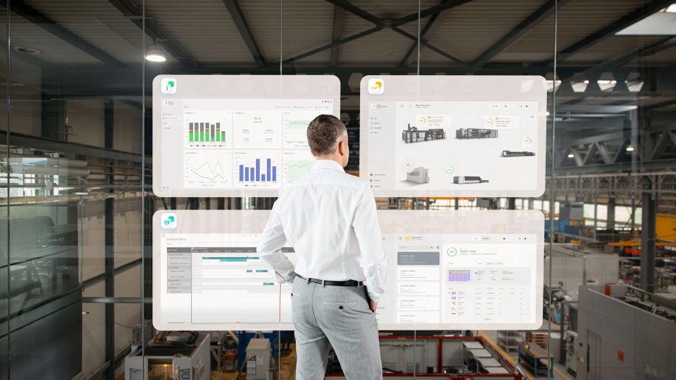 overview of industrial AI applications Overview of Industrial AI Applications
