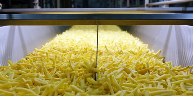difference between reactive and predictive maintenance in food industry Reactive vs. Predictive Maintenance in the Food Industry Compared