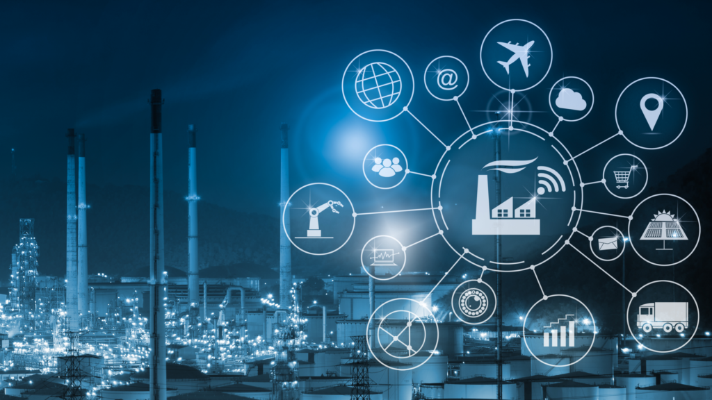 importance of energy-efficient machinery The Importance of Energy-Efficient Machinery