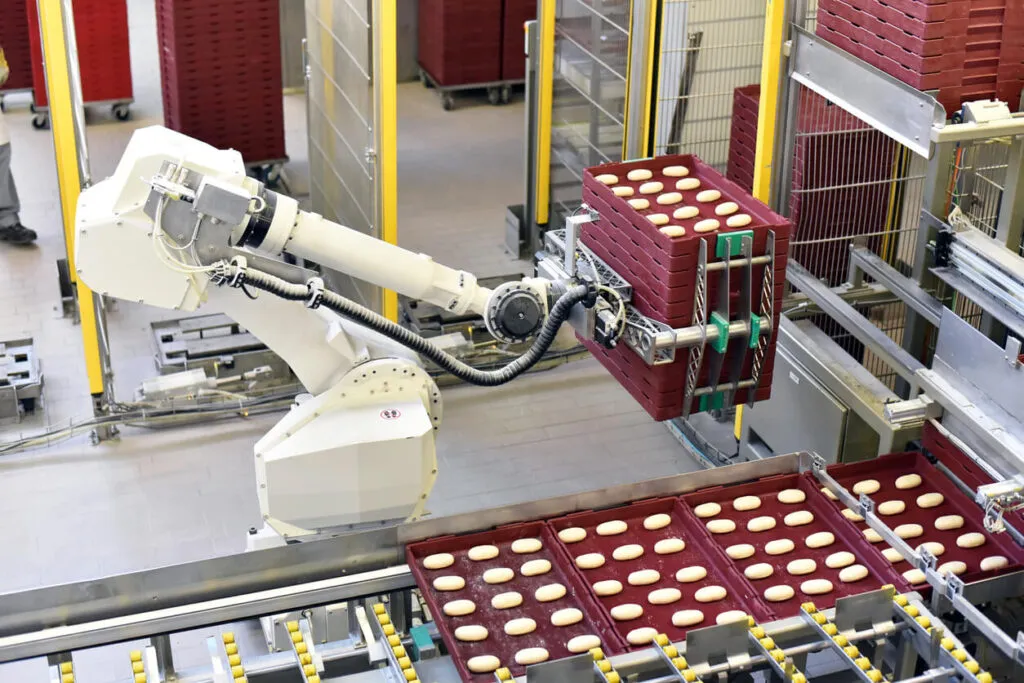 predictive maintenance checklist for food machinery The Ultimate Predictive Maintenance Checklist for Food Machinery