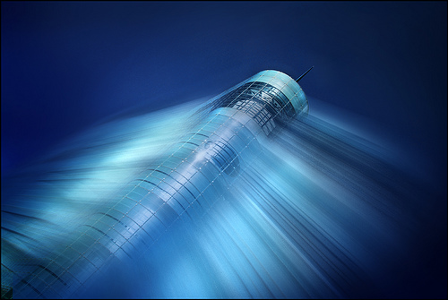 what is motion blur in photography What Is Motion Blur in Photography? Complete Guide