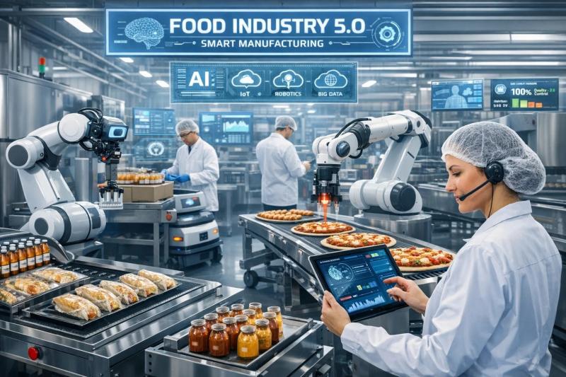 what is the roi of predictive maintenance in food What is the ROI of Predictive Maintenance in Food Plants?