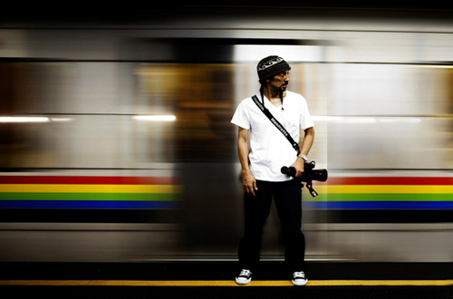 zoom burst motion blur tutorial Zoom Burst Motion Blur Tutorial Guide