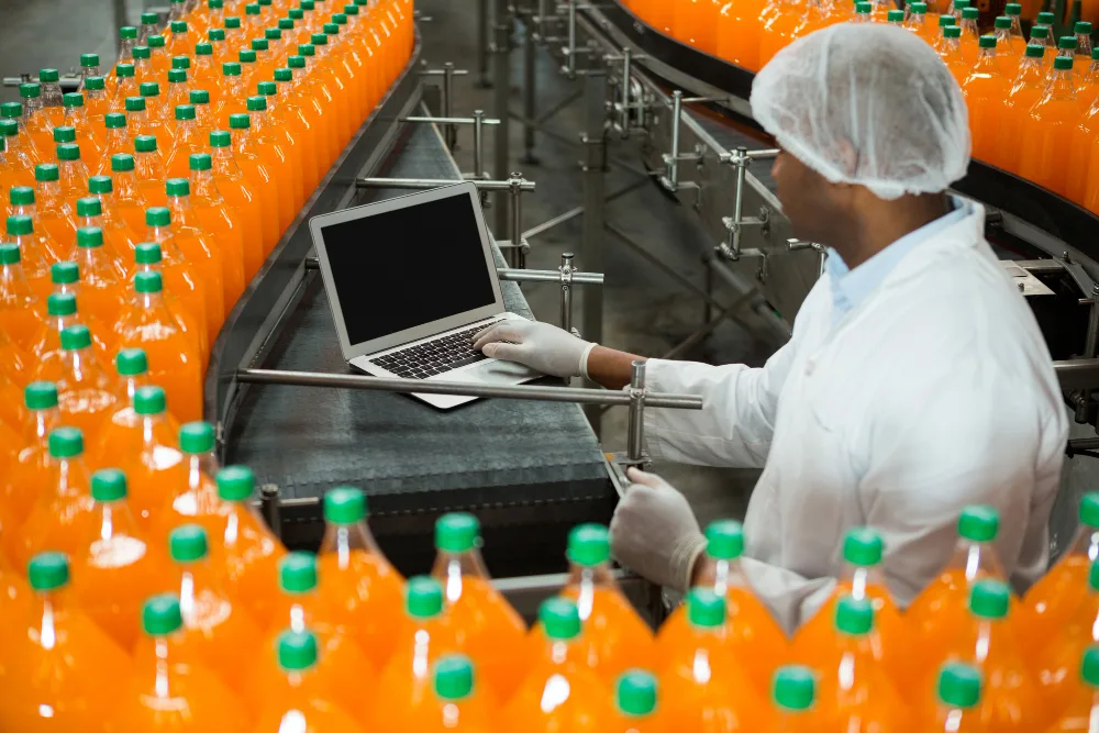 How to Monitor Pressure Drops in Food Filtration Units