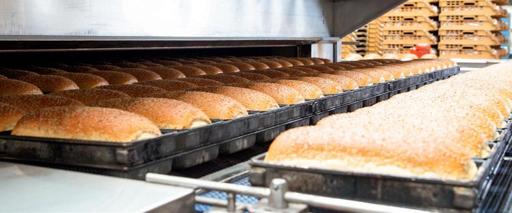 How to Track Humidity in Bread Proofing Rooms via Sensors