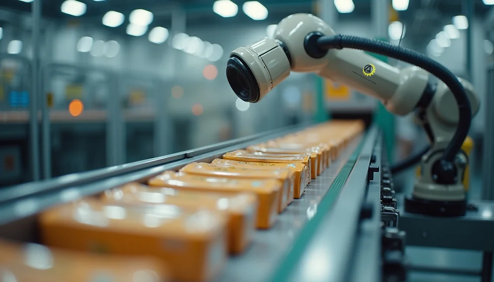How to Use Predictive Maintenance for Industrial Boiler Systems