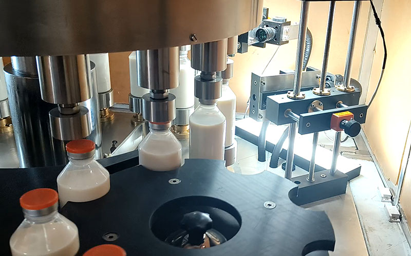 Predictive Tools for Ensuring Gluten-Free Production Purity