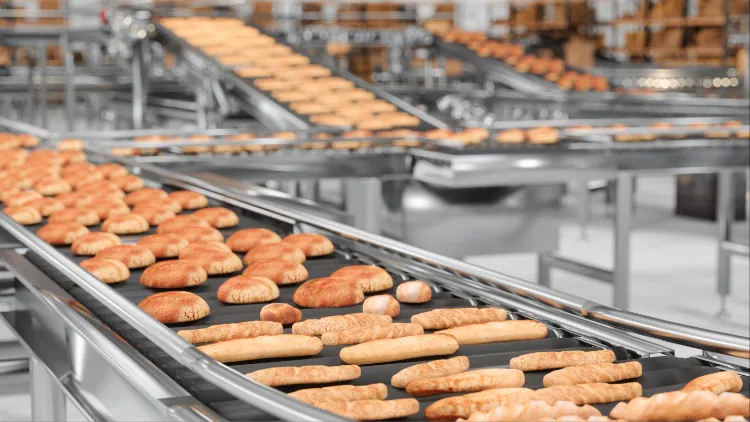 Predictive Tools for Starch Viscosity Monitoring and Control
