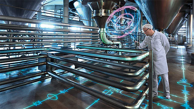 The Role of Big Data in Global Food Security and Supply