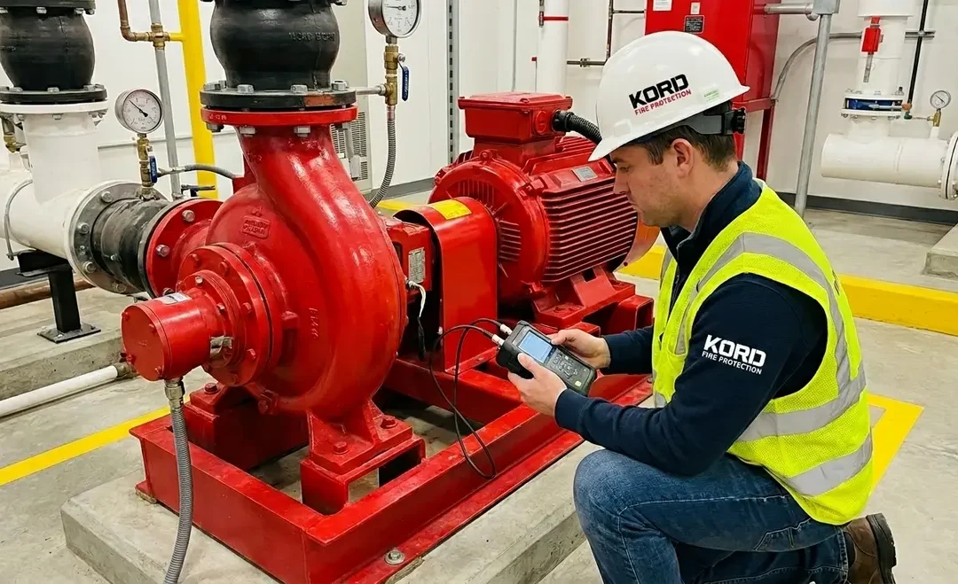Alignment Issues in Rotating Machinery: Causes and Corrections