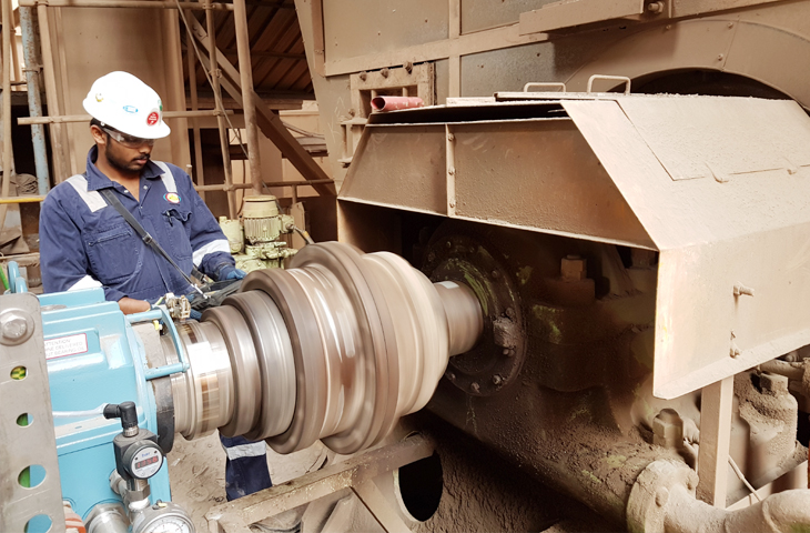 best vibration sensors for manufacturing Best Vibration Sensors for Manufacturing: A Buyer's Guide