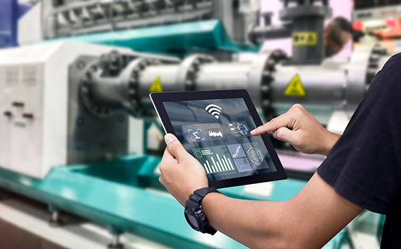Factory Asset Reliability Strategies for Maximum Uptime