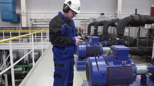 factory maintenance automation trends Factory Maintenance Automation Trends to Watch in 2025