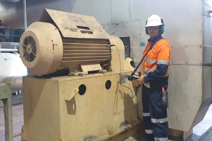 Factory Maintenance Digitalisation: Where to Begin Your Journey