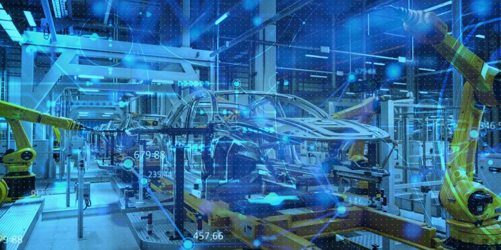 how digital twins simulate production How Digital Twins Simulate Production