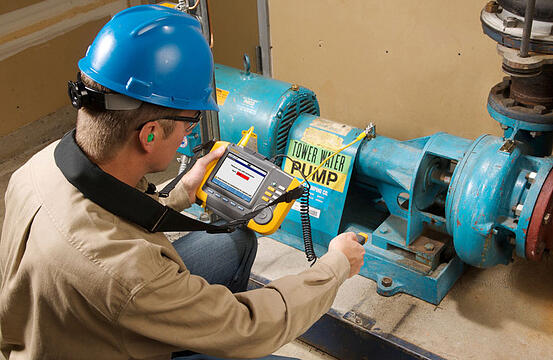 how factories use condition monitoring How Factories Use Condition Monitoring to Stay Ahead of Failures