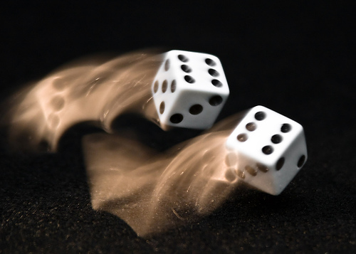 how motion blur works How Motion Blur Works in Photography and Video