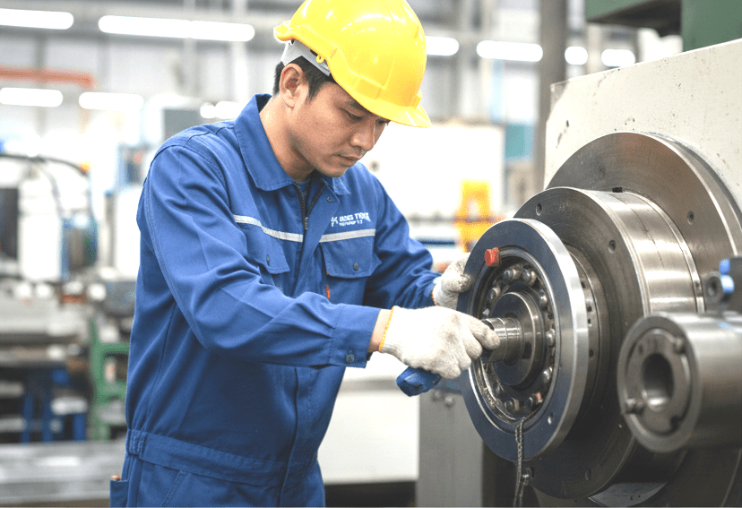 how to perform vibration testing How to Perform Vibration Testing on Industrial Equipment