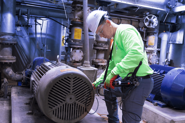 Industrial Automation and Vibration Monitoring: Better Together