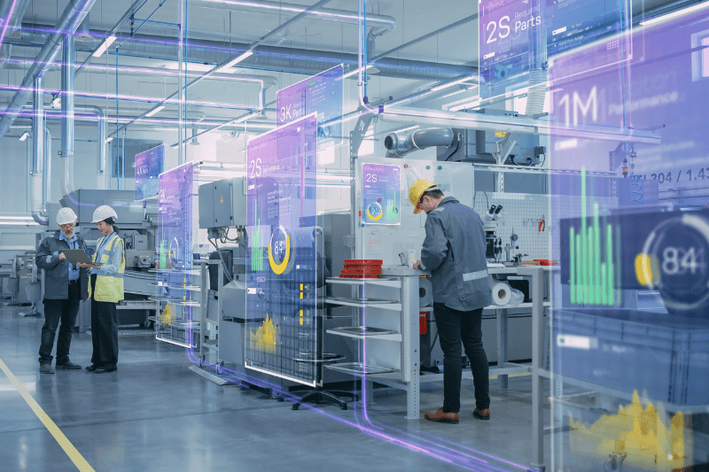 industrial automation challenges explained Industrial Automation Challenges Explained