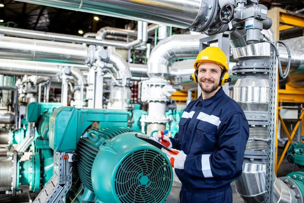 industrial equipment vibration troubleshooting Industrial Equipment Vibration Troubleshooting: Step-by-Step Guide