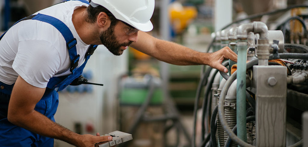 industrial vibration inspection checklist Industrial Vibration Inspection Checklist: A Ready-to-Use Template