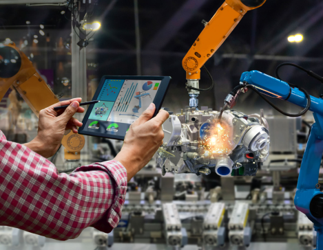 machine condition monitoring trends Machine Condition Monitoring Trends Reshaping Manufacturing in 2025