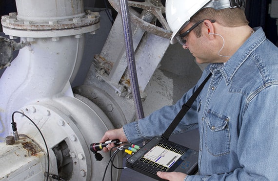 machine diagnostics for manufacturers Machine Diagnostics for Manufacturers: Tools and Techniques