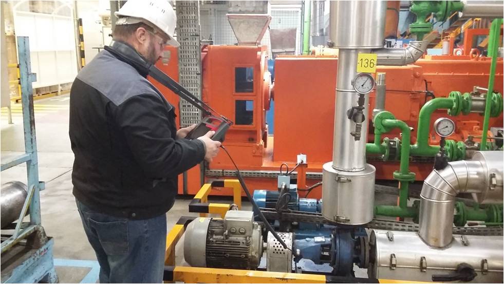 Machine Health Monitoring Techniques for Industrial Equipment