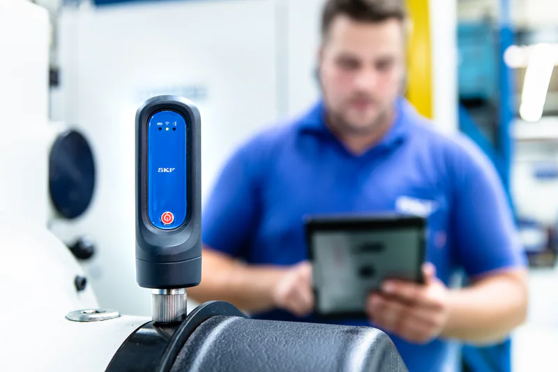 Machine Vibration Severity Standards: What the Numbers Really Mean