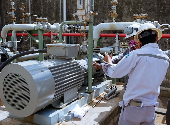 Portable Vibration Analyzers Explained: Features and Use Cases