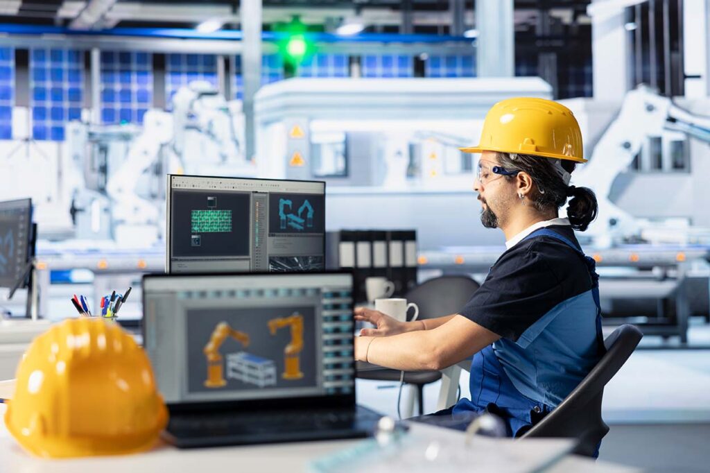 predictive maintenance using vibration analysis Predictive Maintenance Using Vibration Analysis: A Practical Guide